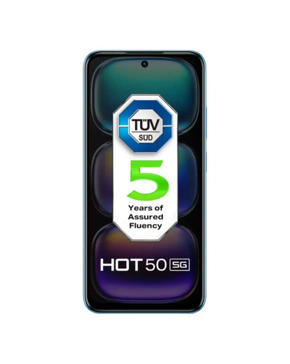 Infinix Hot 50 5G Refurbished