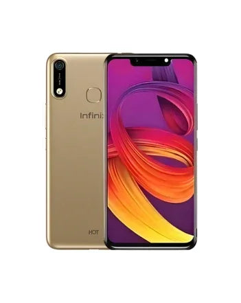Infinix Hot 7 4G Refurbished