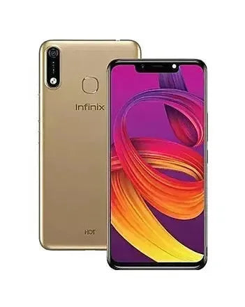 Infinix Hot 7 Refurbished