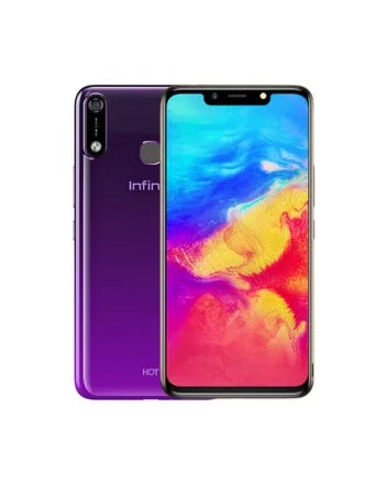 Infinix Hot 7 4G Refurbished