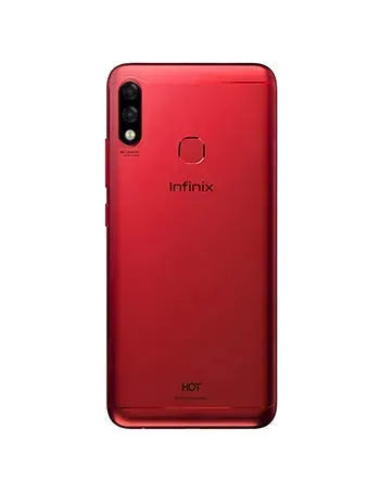 Infinix Hot 7 Refurbished