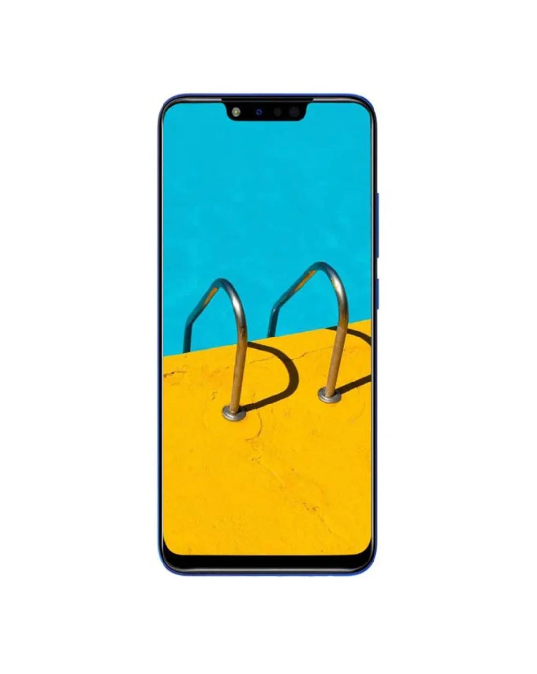 Infinix Hot 7 Pro 4G Refurbished