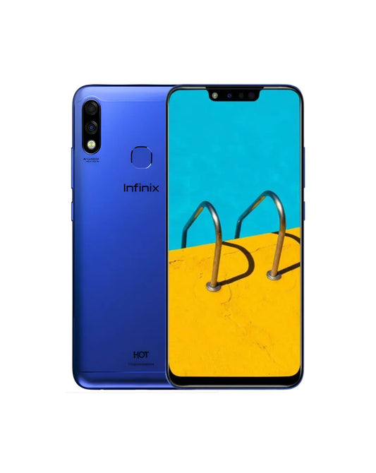Infinix Hot 7 Pro 4G Refurbished