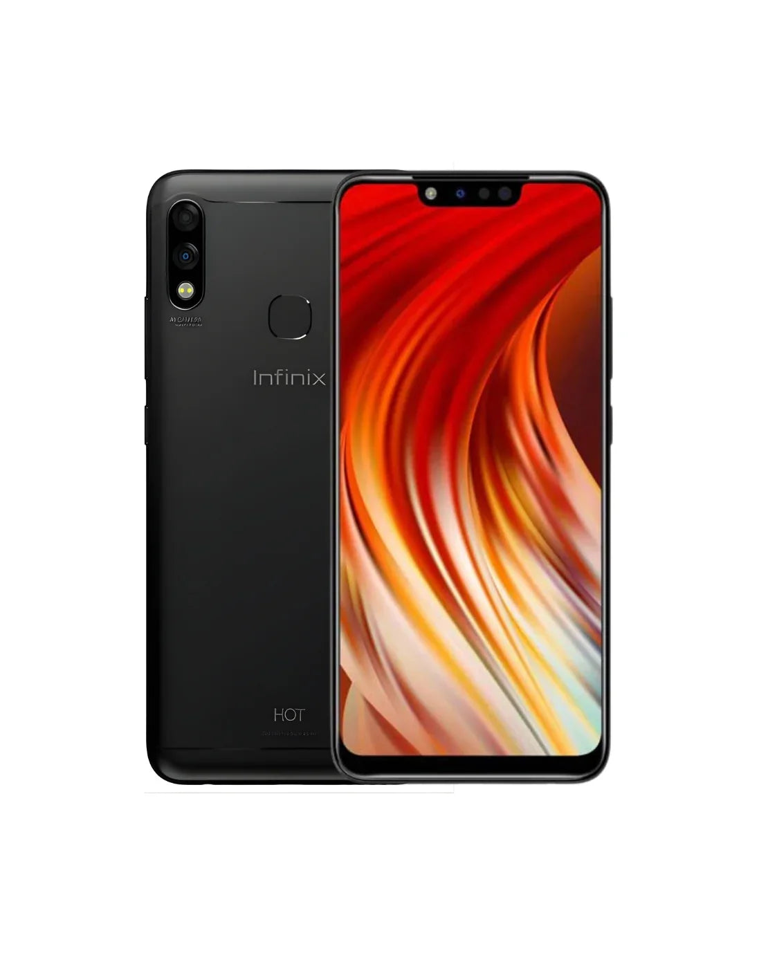 Infinix Hot 7 Pro 4G Refurbished