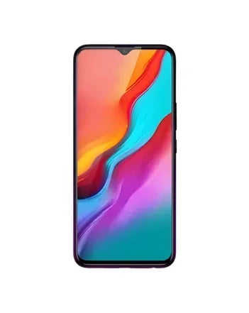 Infinix Hot 8 4G Refurbished