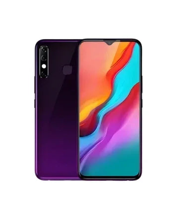 Infinix Hot 8 4G Refurbished