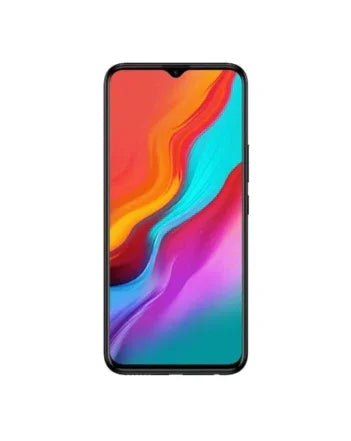 Infinix Hot 8 4G Refurbished