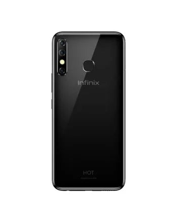 Infinix Hot 8 4G Refurbished