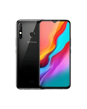Infinix Hot 8 4G Refurbished