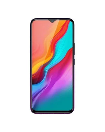Infinix Hot 8 4G Refurbished