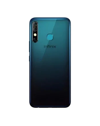 Infinix Hot 8 4G Refurbished
