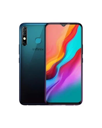 Infinix Hot 8 4G Refurbished