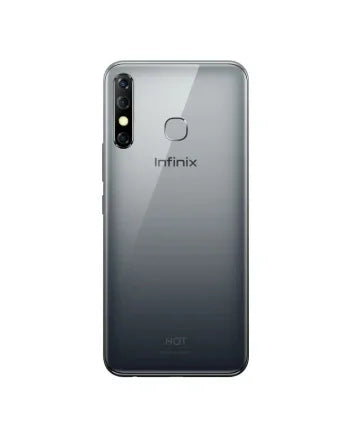 Infinix Hot 8 4G Refurbished