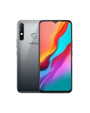 Infinix Hot 8 4G Refurbished