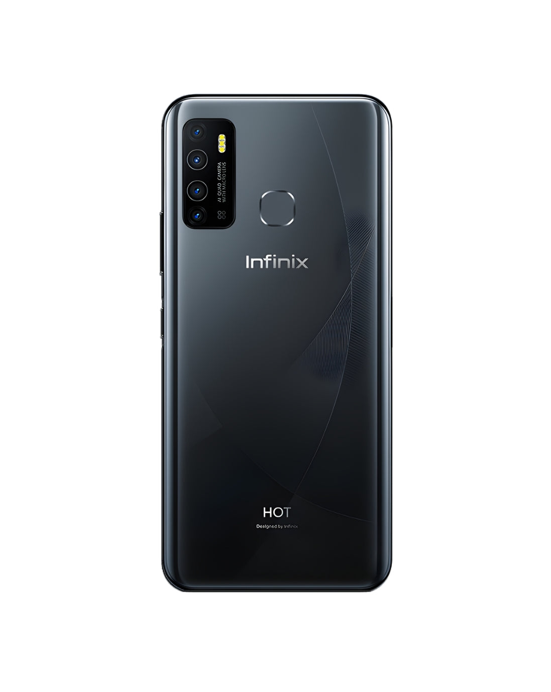 Infinix Hot 9 Refurbished