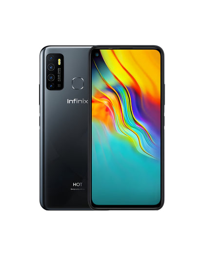 Infinix Hot 9 Refurbished