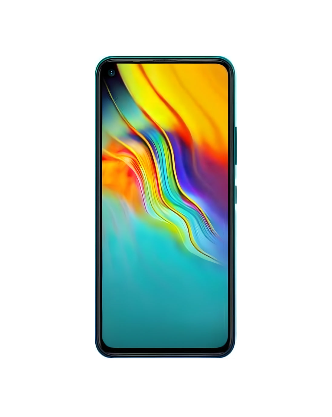 Infinix Hot 9 Refurbished