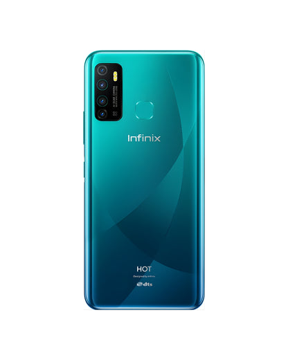 Infinix Hot 9 Refurbished