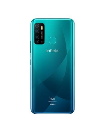 Infinix Hot 9 Pro Refurbished