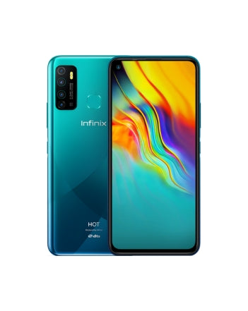 Infinix Hot 9 Pro Refurbished