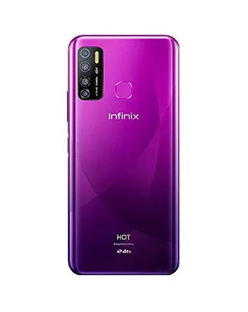 Infinix Hot 9 Pro Refurbished