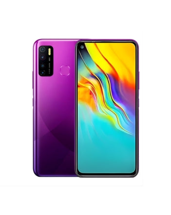 Infinix Hot 9 Pro Refurbished