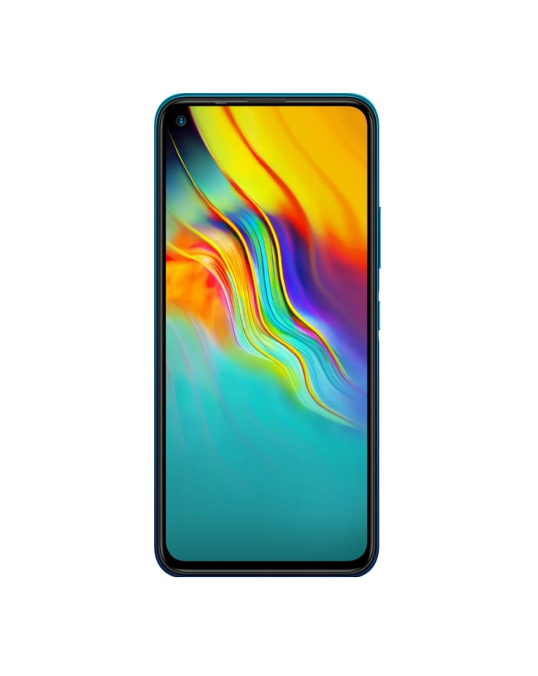 Infinix Hot 9 Refurbished