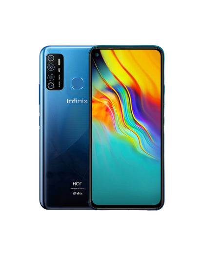 Infinix Hot 9 Refurbished