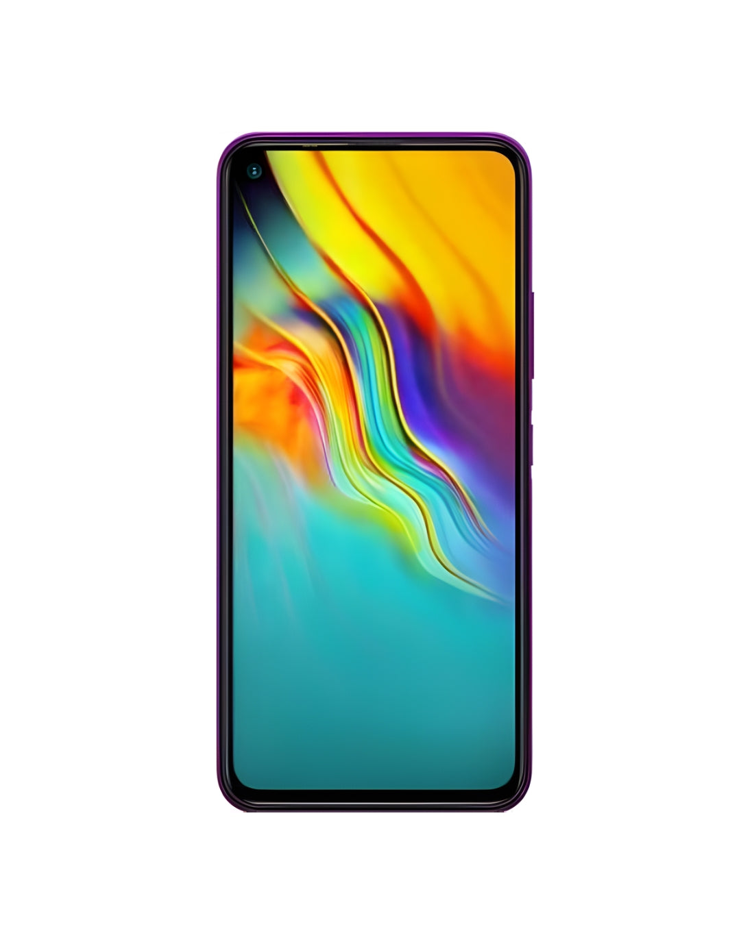 Infinix Hot 9 Refurbished