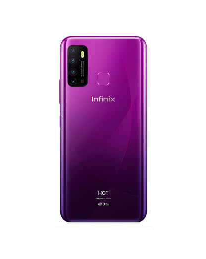 Infinix Hot 9 Refurbished