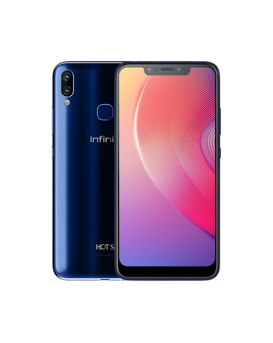 Infinix Hot S3X Refurbished