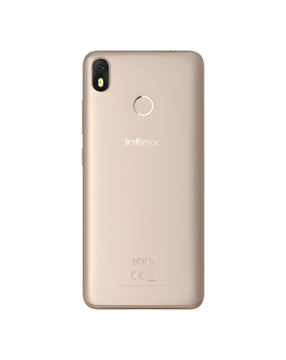 Infinix Hot S3 Refurbished
