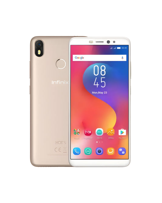 Infinix Hot S3 Refurbished