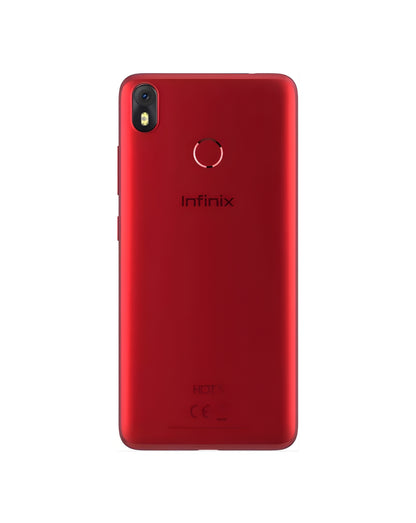 Infinix Hot S3 Refurbished