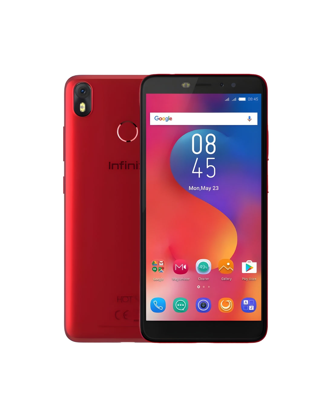 Infinix Hot S3 Refurbished