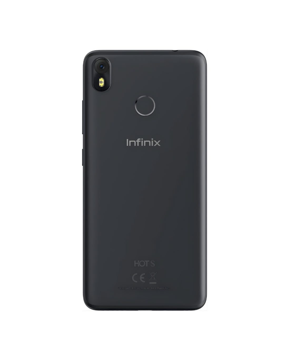 Infinix Hot S3 Refurbished