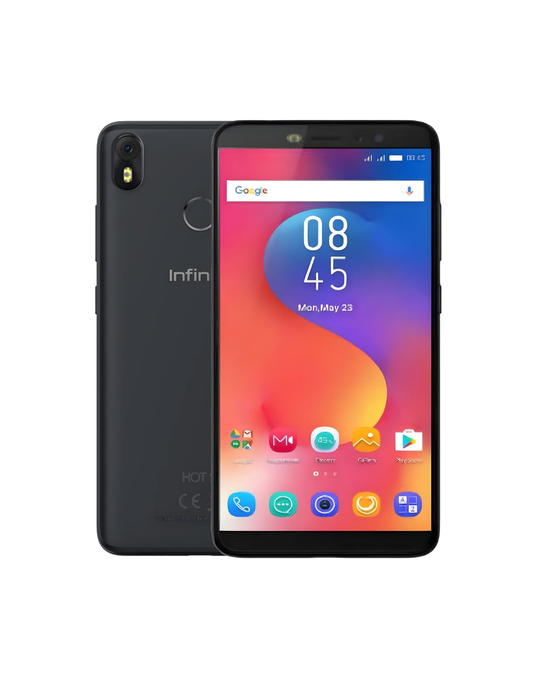 Infinix Hot S3 Refurbished