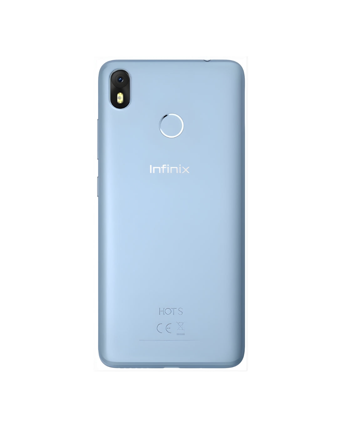 Infinix Hot S3 Refurbished