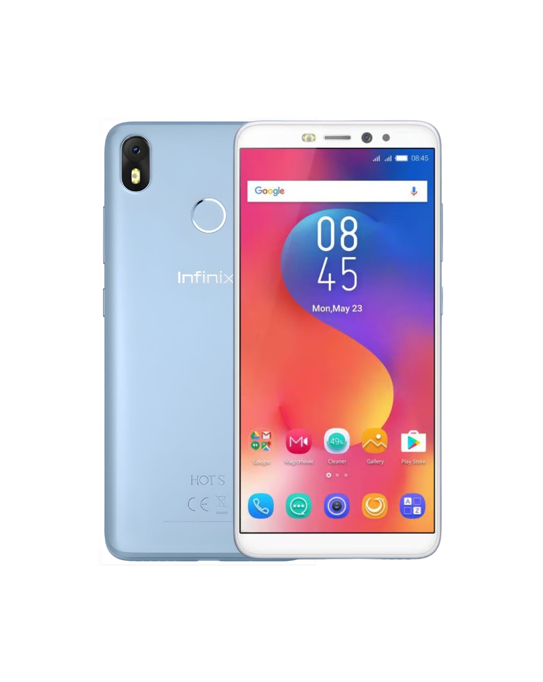Infinix Hot S3 Refurbished