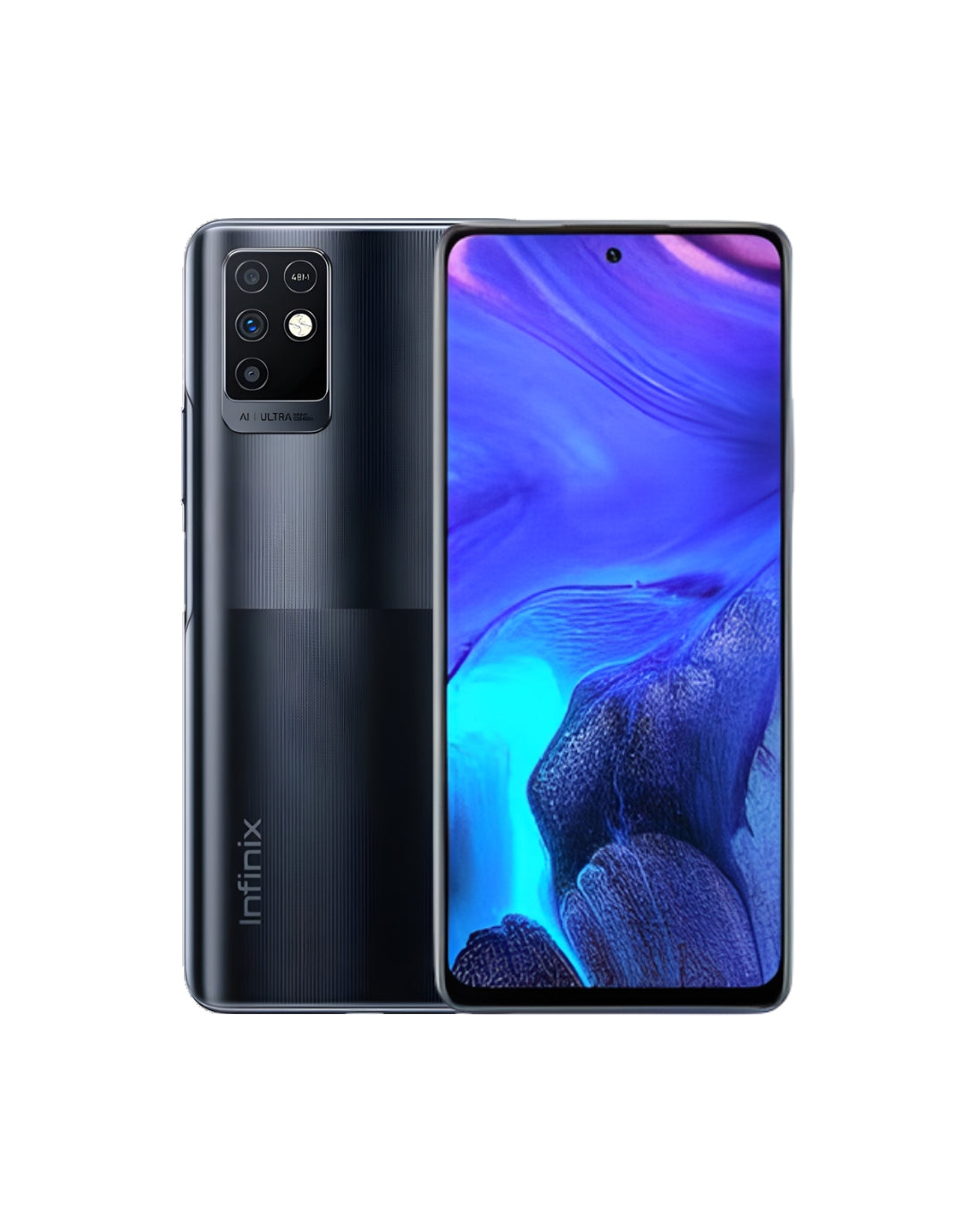 Infinix Note 10 Refurbished