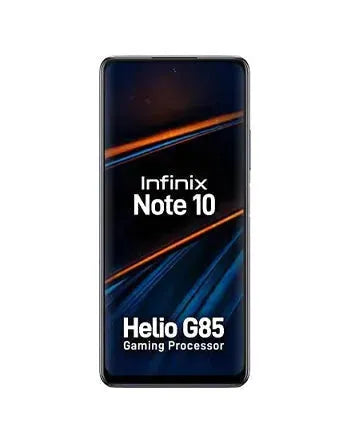 Infinix Note 10 Refurbished