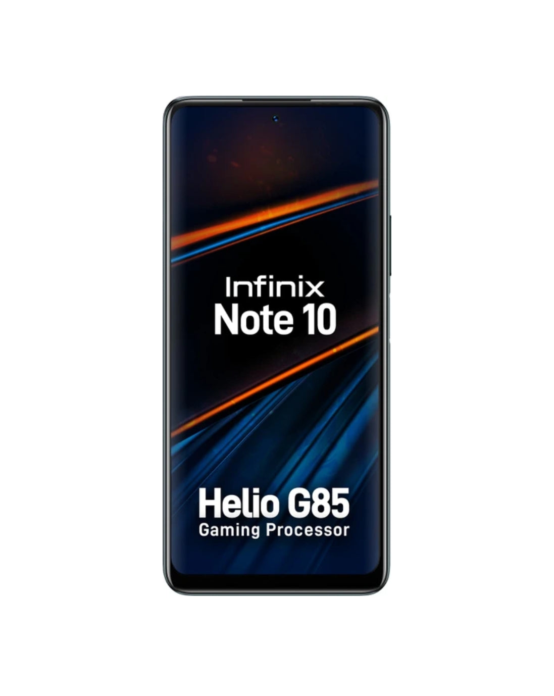 Infinix Note 10 Refurbished