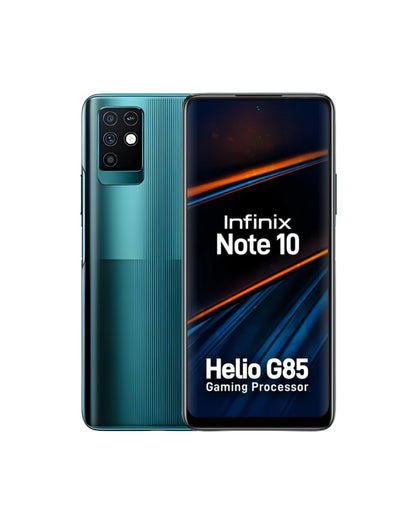 Infinix Note 10 Refurbished