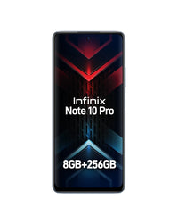 Infinix Note 10 Pro Refurbished