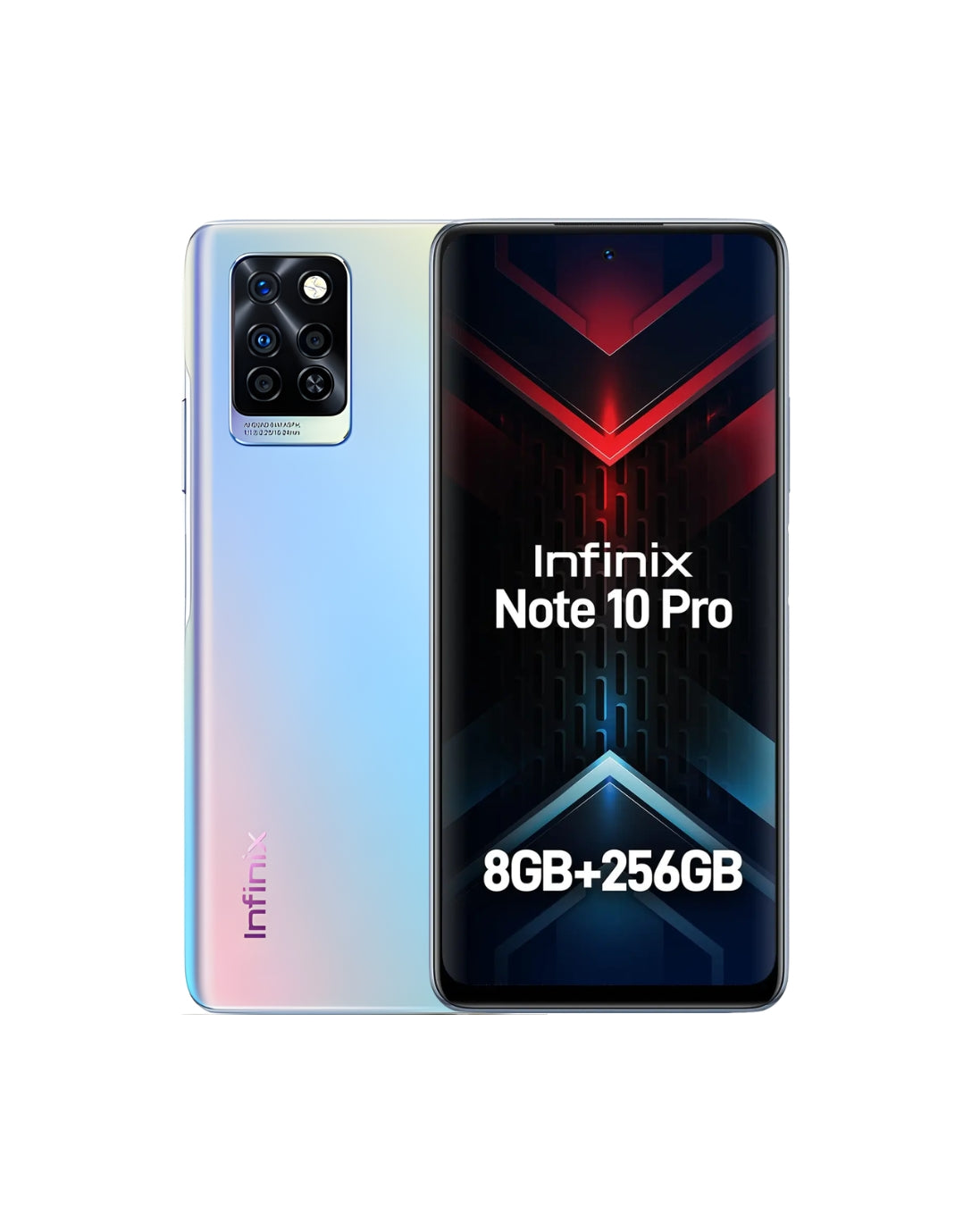 Infinix Note 10 Pro Refurbished