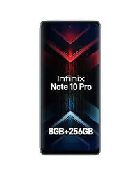 Infinix Note 10 Pro Refurbished