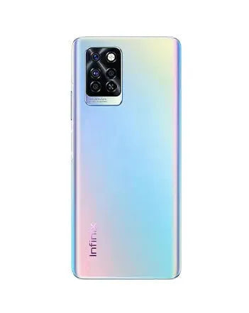 Infinix Note 10 Pro Refurbished