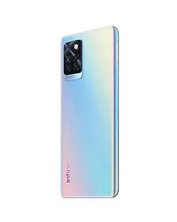 Infinix Note 10 Pro Refurbished