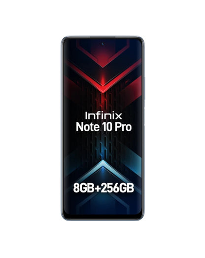 Infinix Note 10 Pro Refurbished
