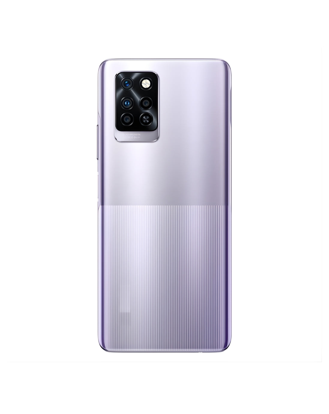 Infinix Note 10 Pro Refurbished
